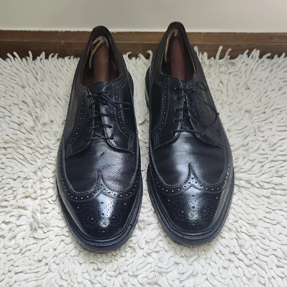 Florsheim Wingtip Oxford Dress Shoes